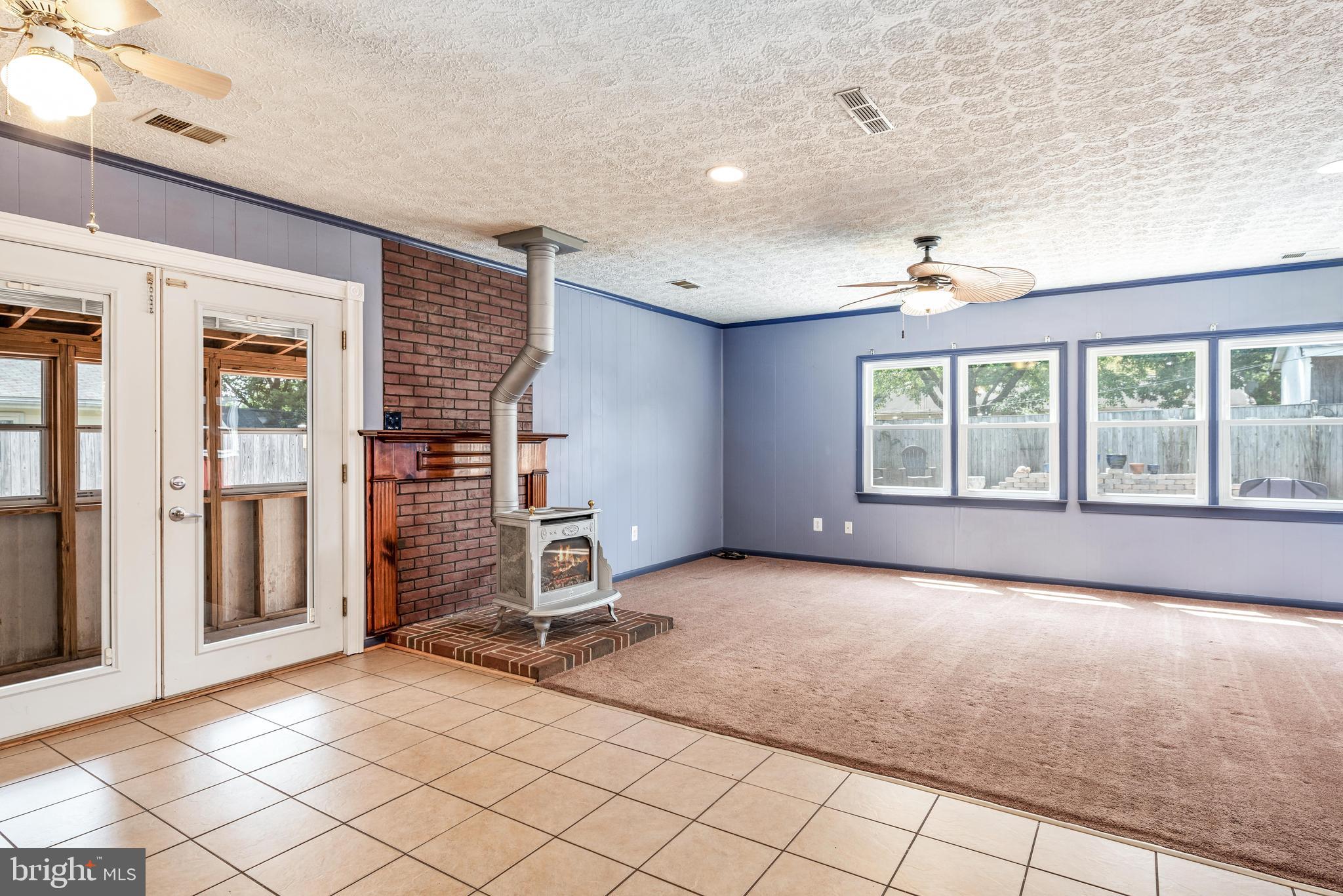 STERLING  PARK - Residential