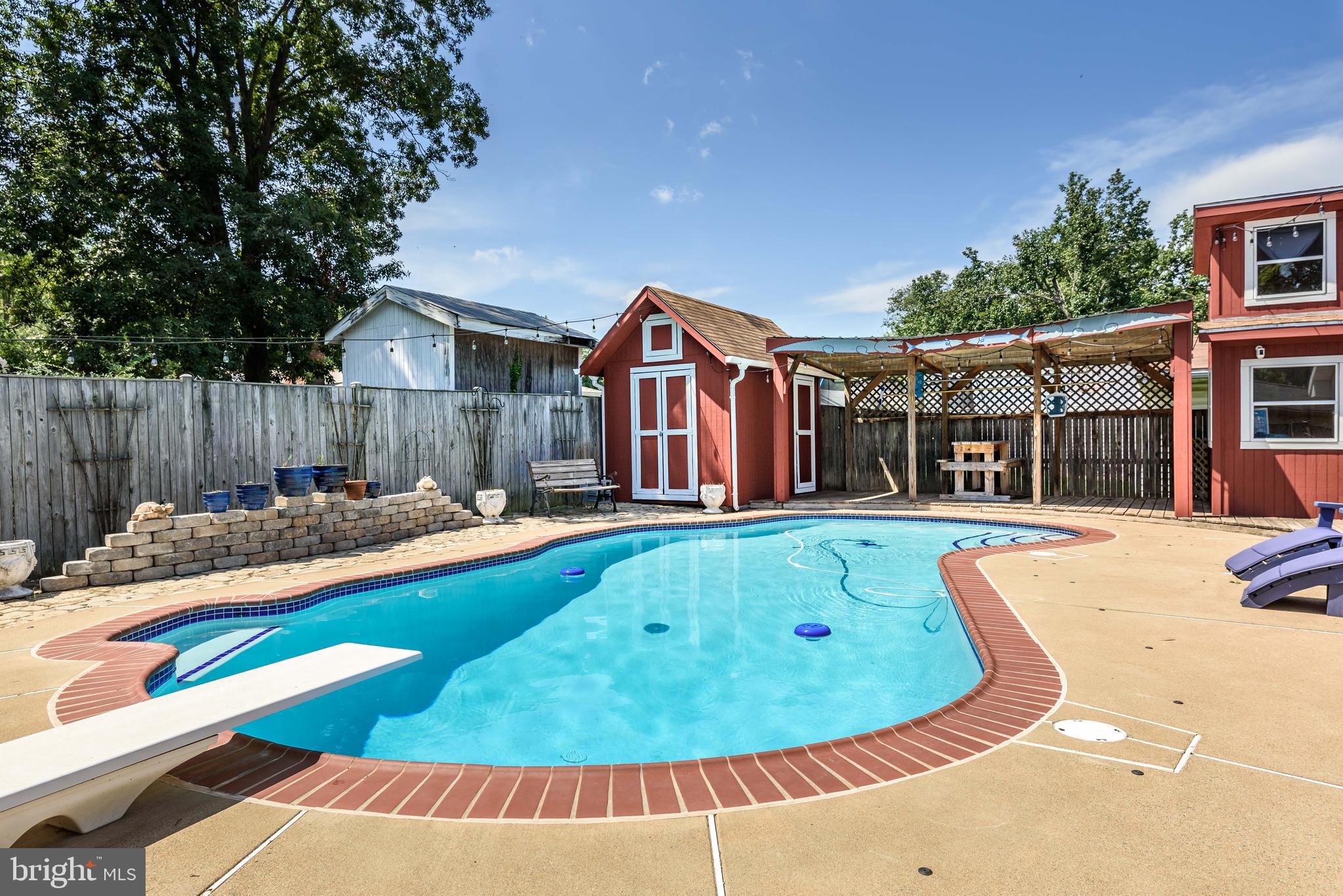 STERLING  PARK - Residential