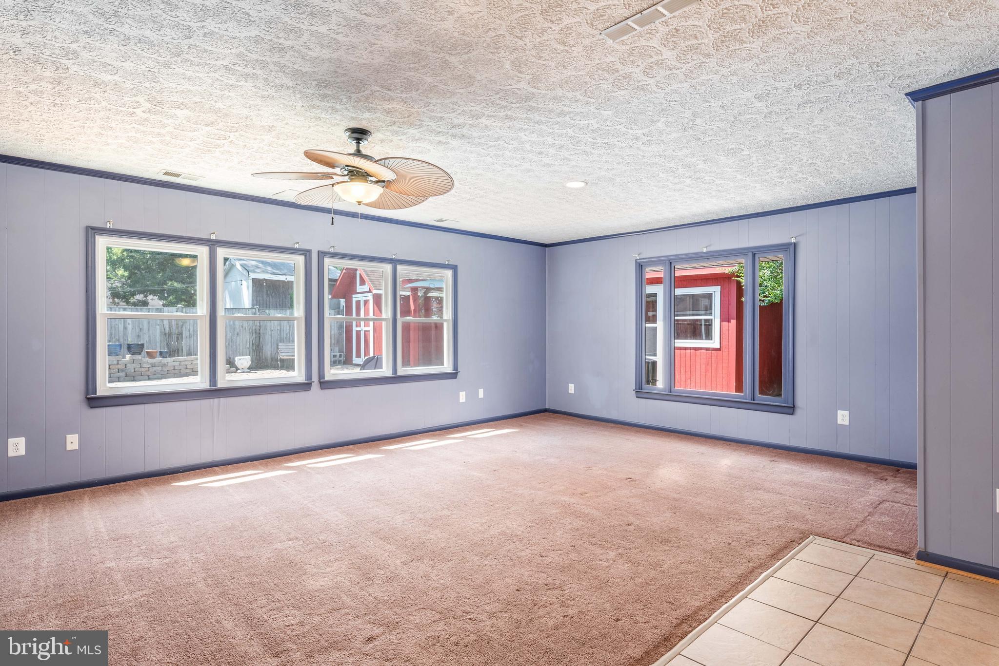 STERLING  PARK - Residential