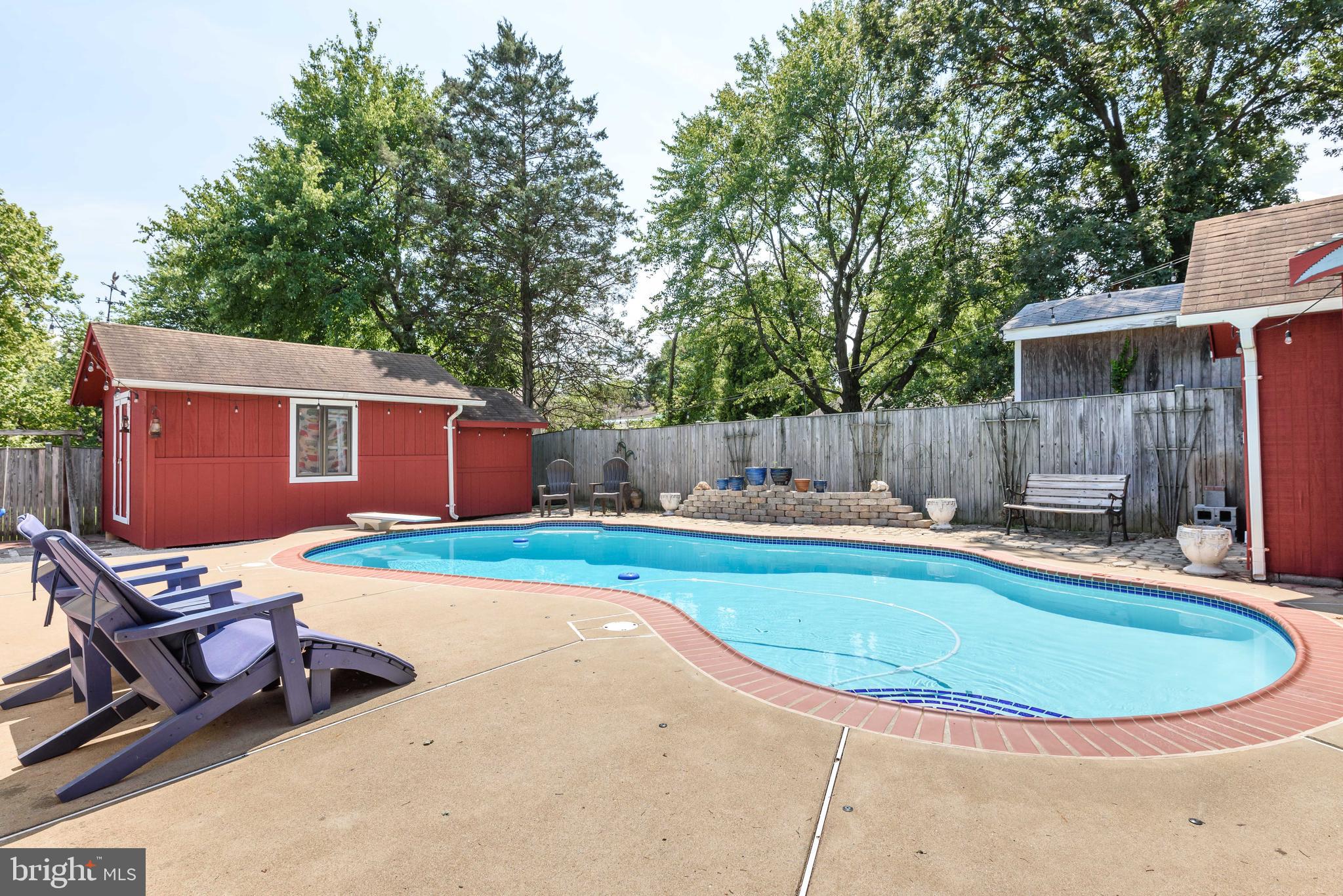 STERLING  PARK - Residential