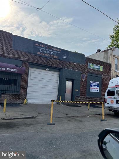 MILL CREEK - Commercial Sale