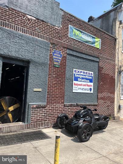 MILL CREEK - Commercial Sale