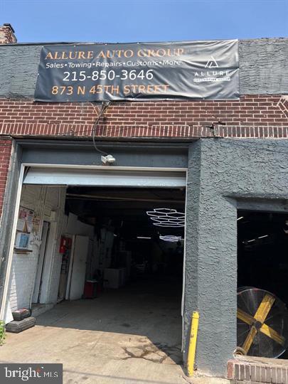 MILL CREEK - Commercial Sale