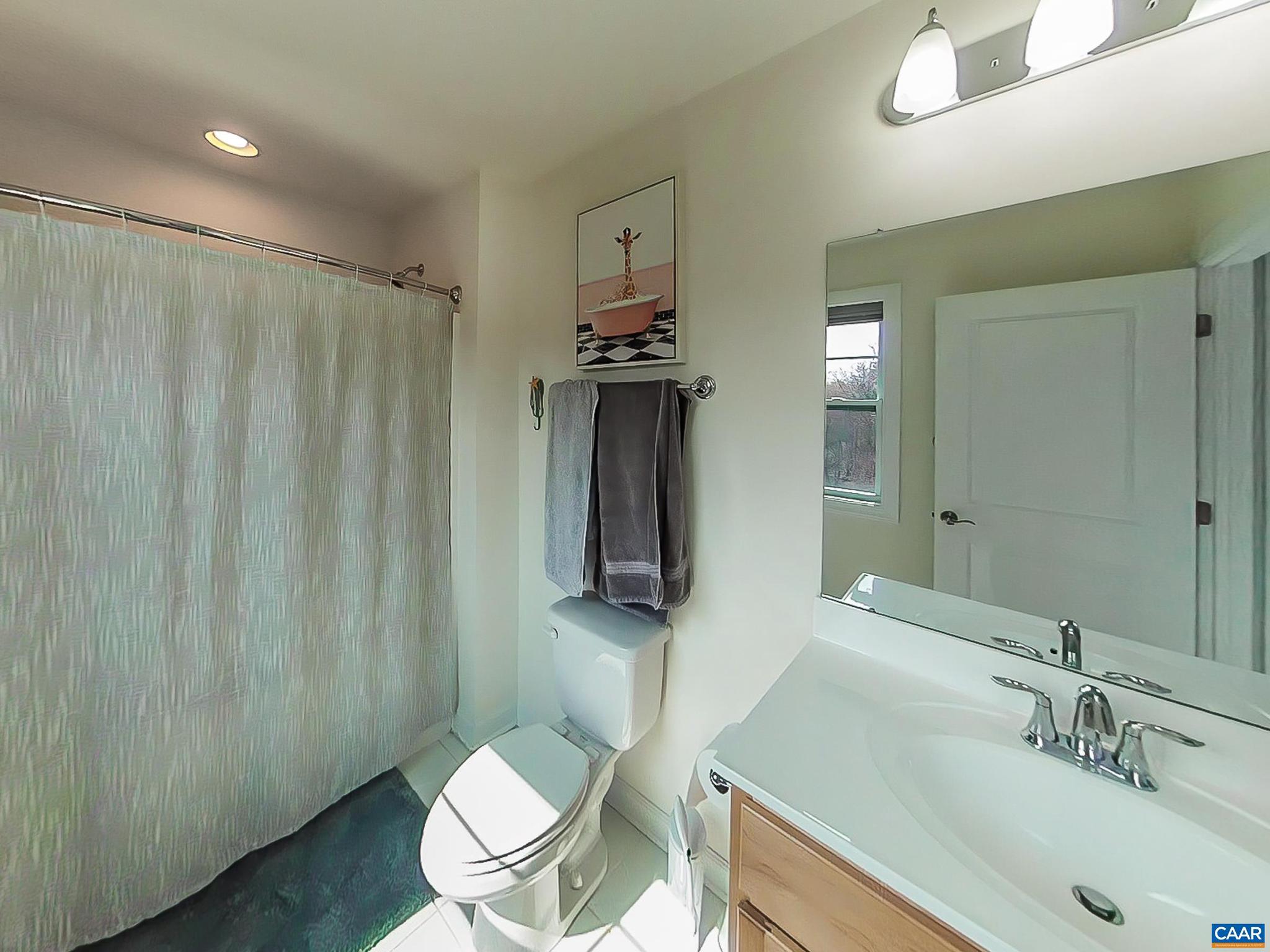 OLD TRAIL - Residential