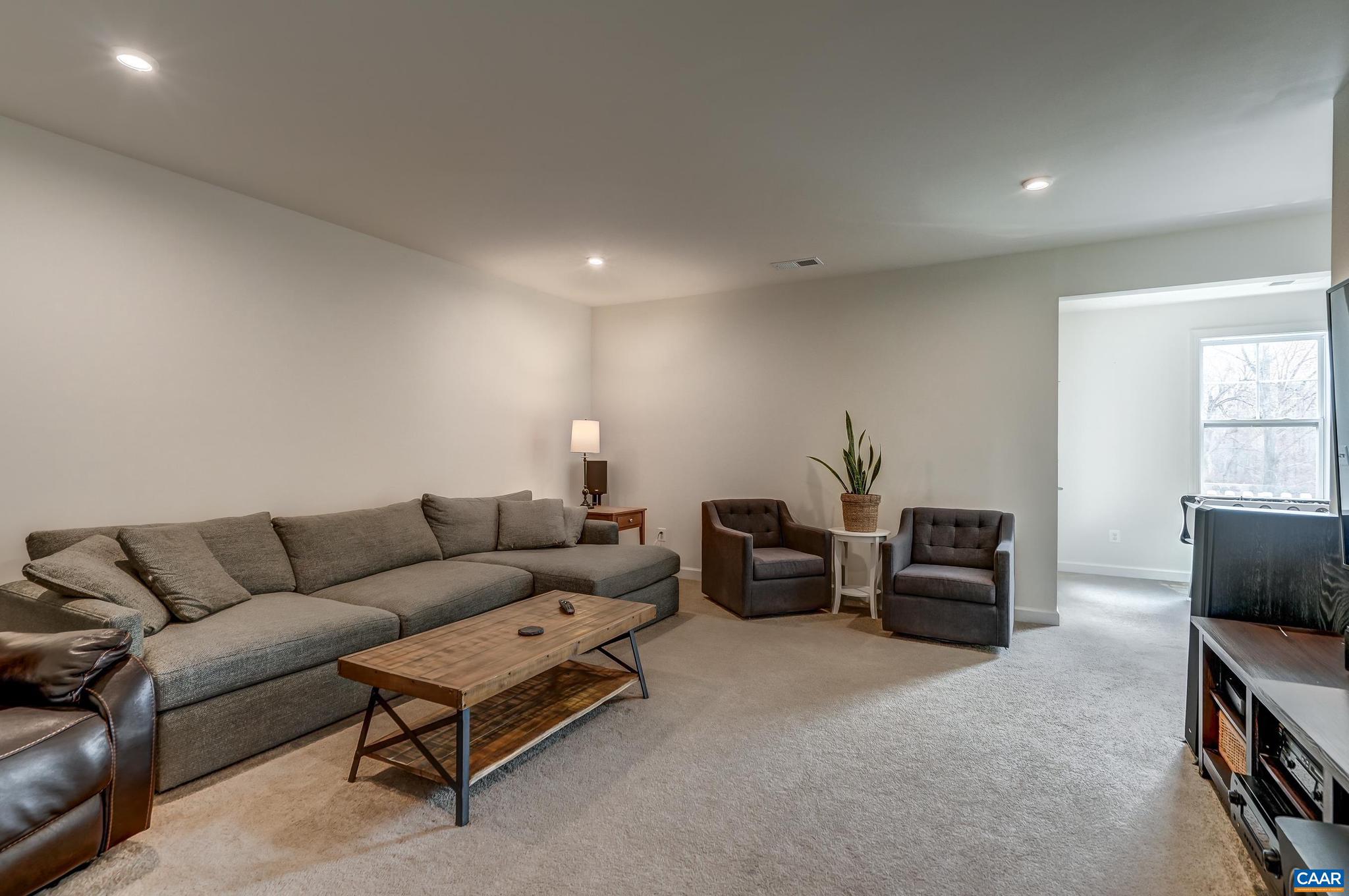 OLD TRAIL - Residential