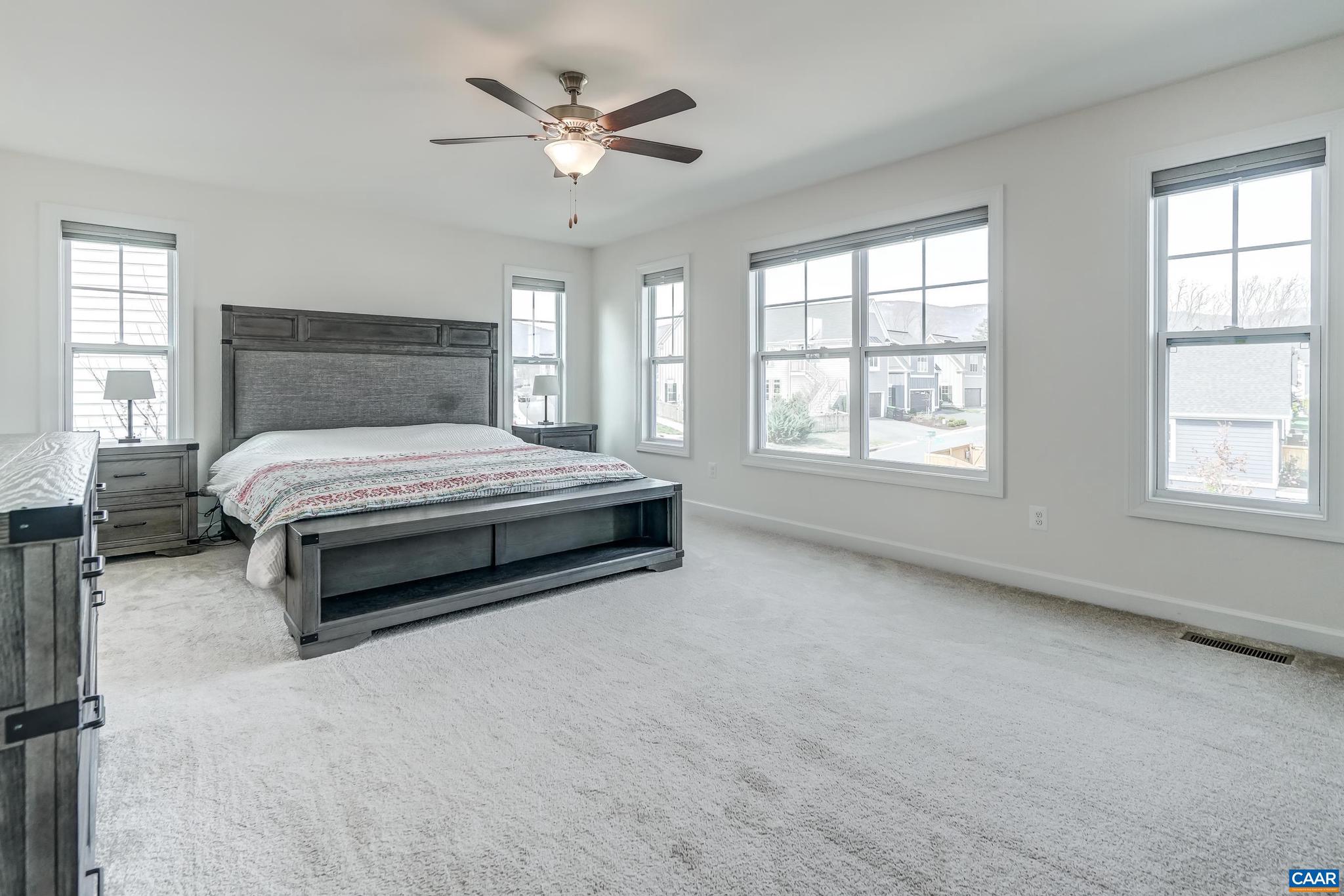 OLD TRAIL - Residential