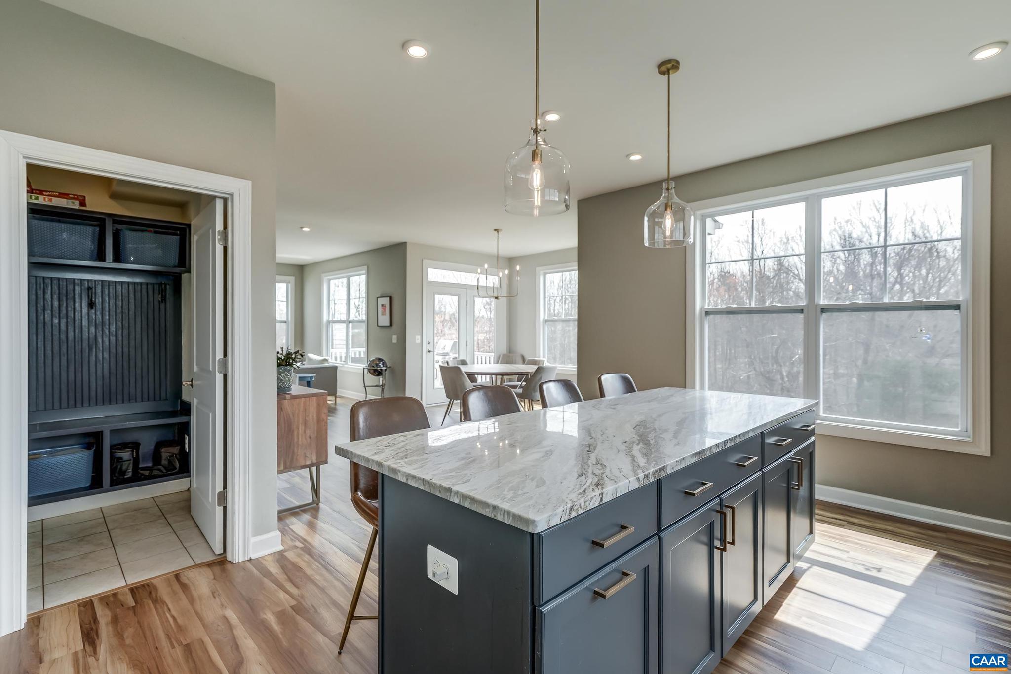 OLD TRAIL - Residential