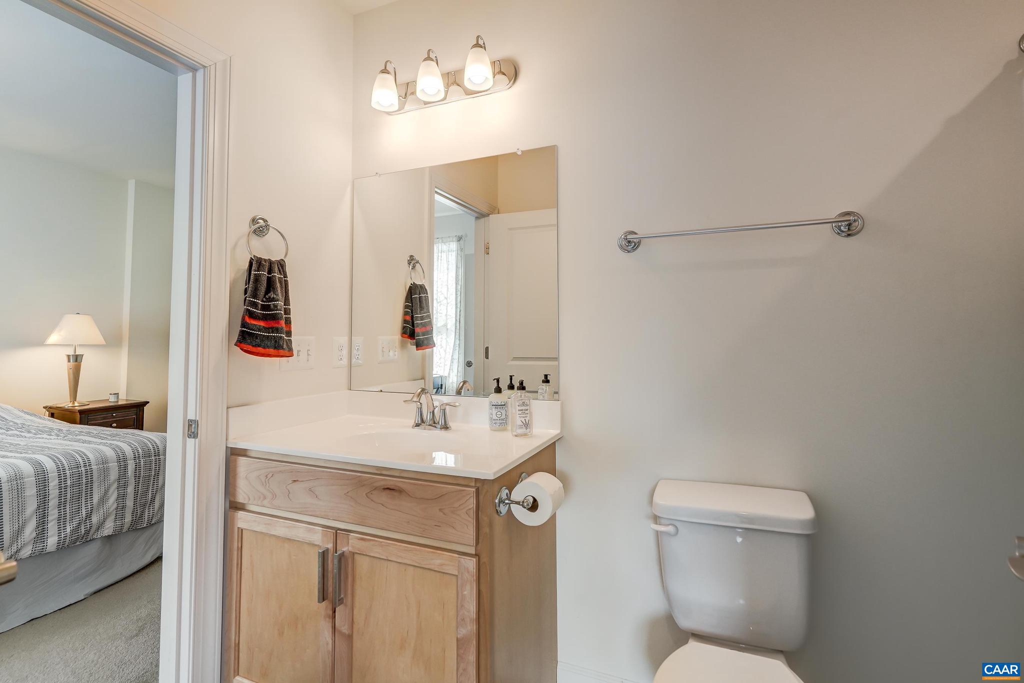 OLD TRAIL - Residential