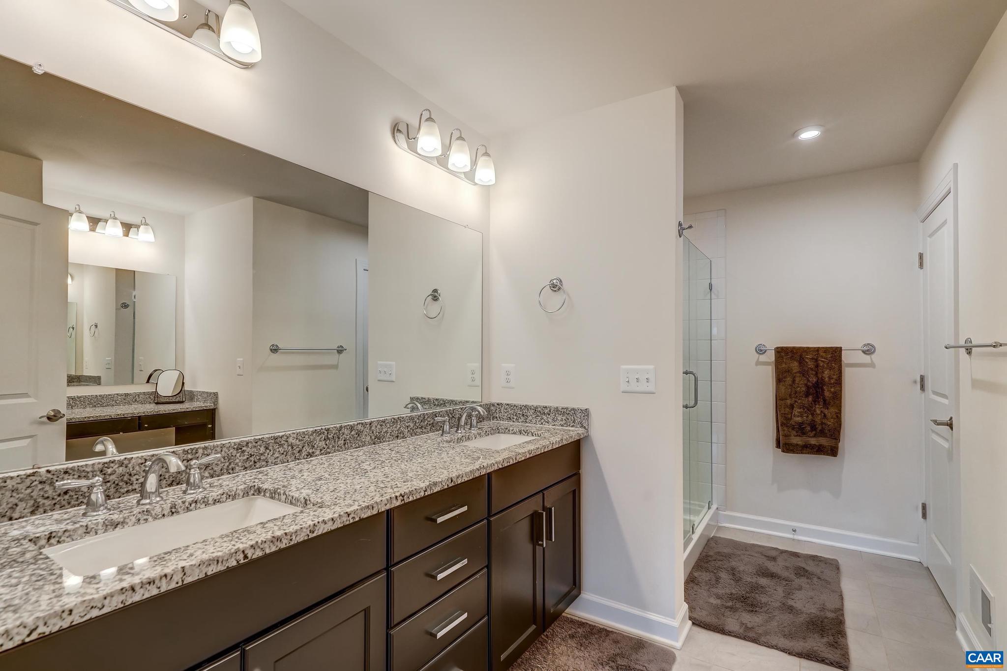 OLD TRAIL - Residential