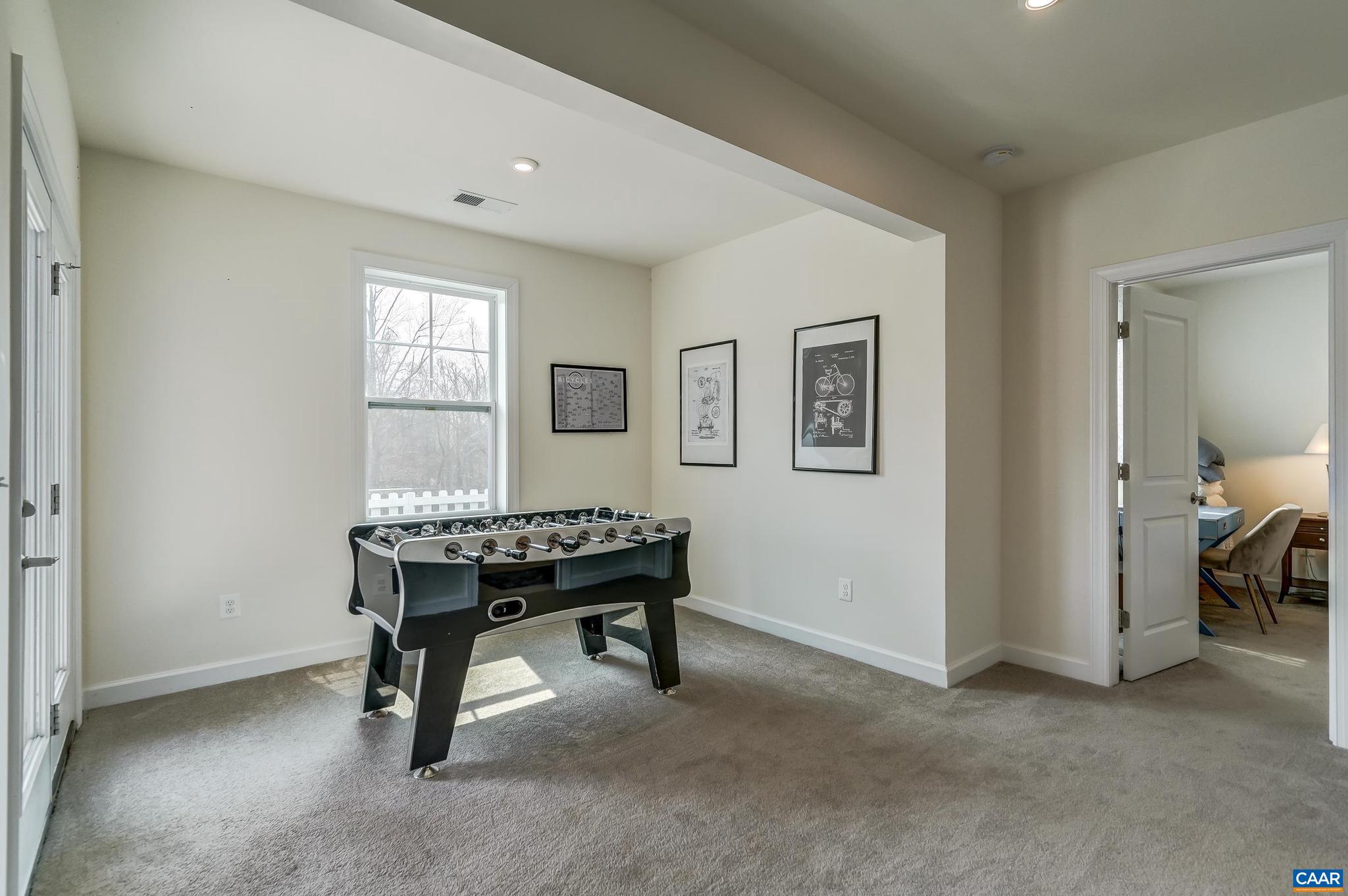 OLD TRAIL - Residential