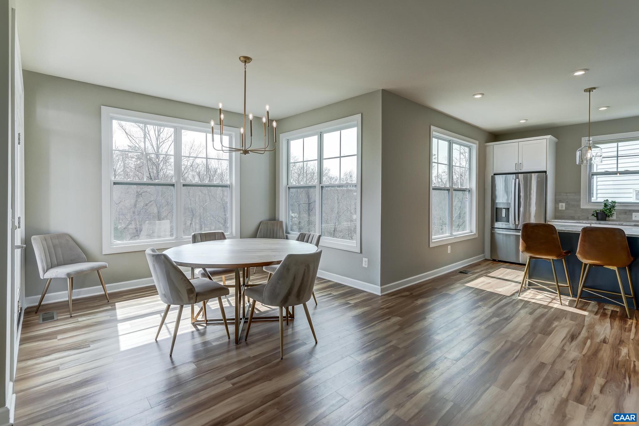 OLD TRAIL - Residential