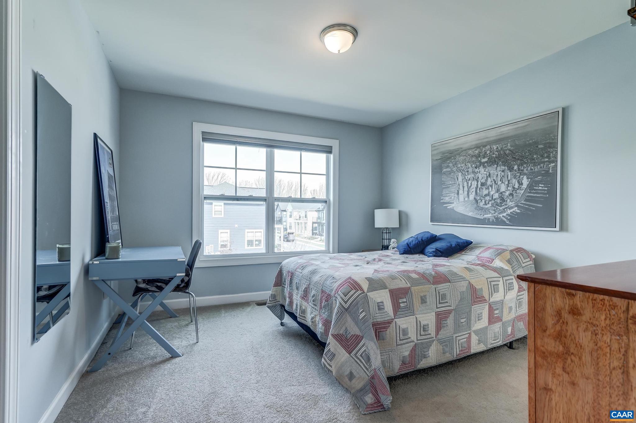 OLD TRAIL - Residential