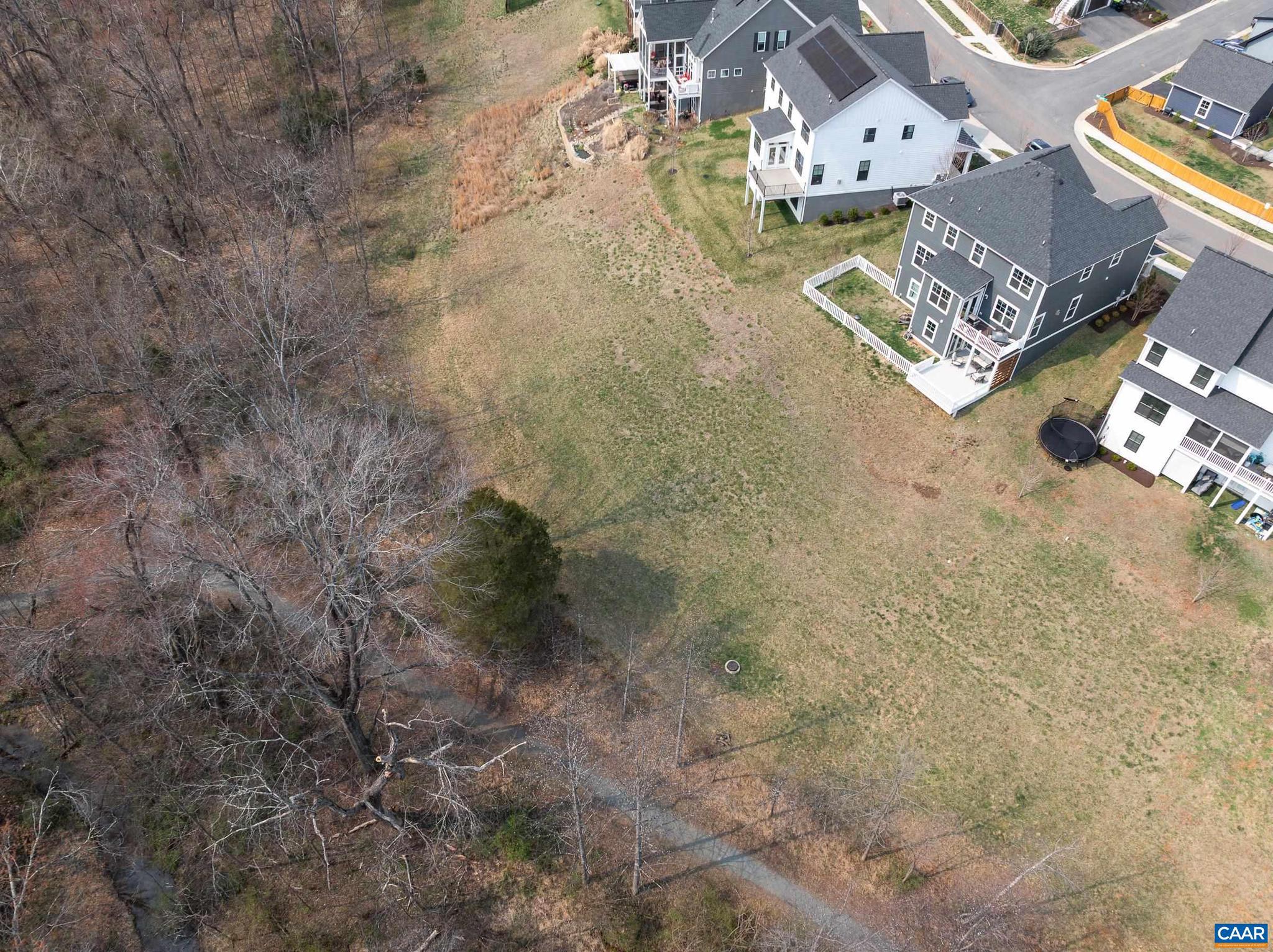 OLD TRAIL - Residential