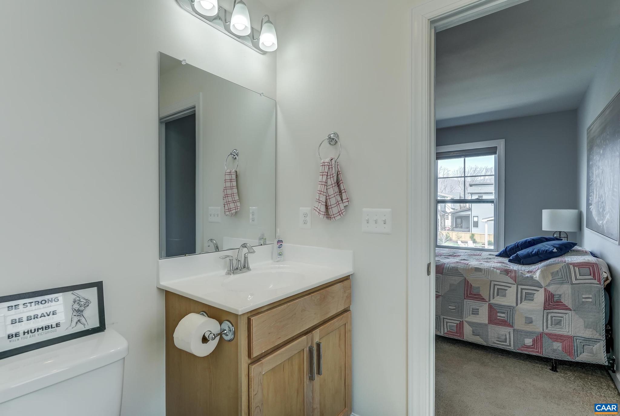 OLD TRAIL - Residential