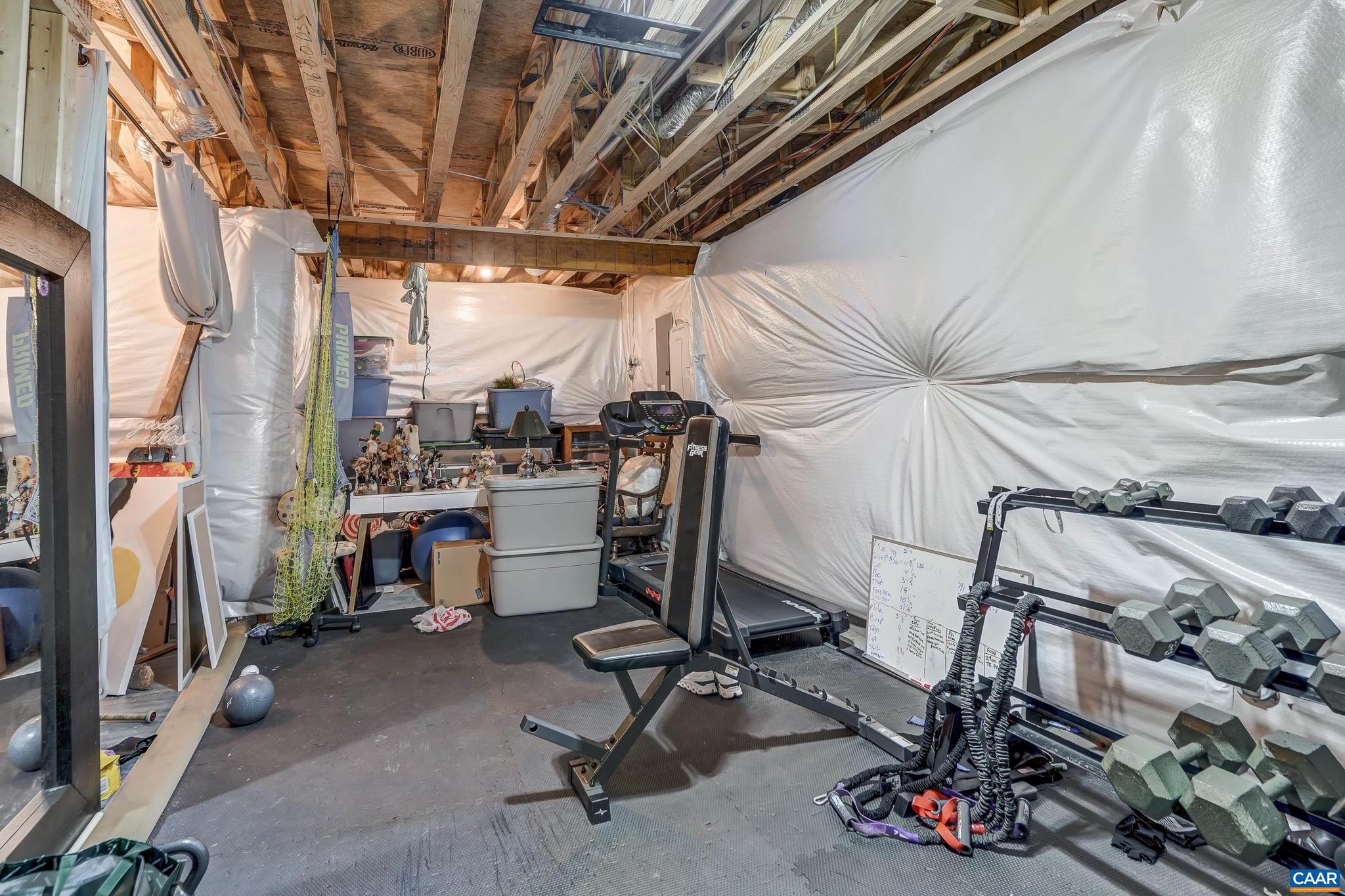 OLD TRAIL - Residential