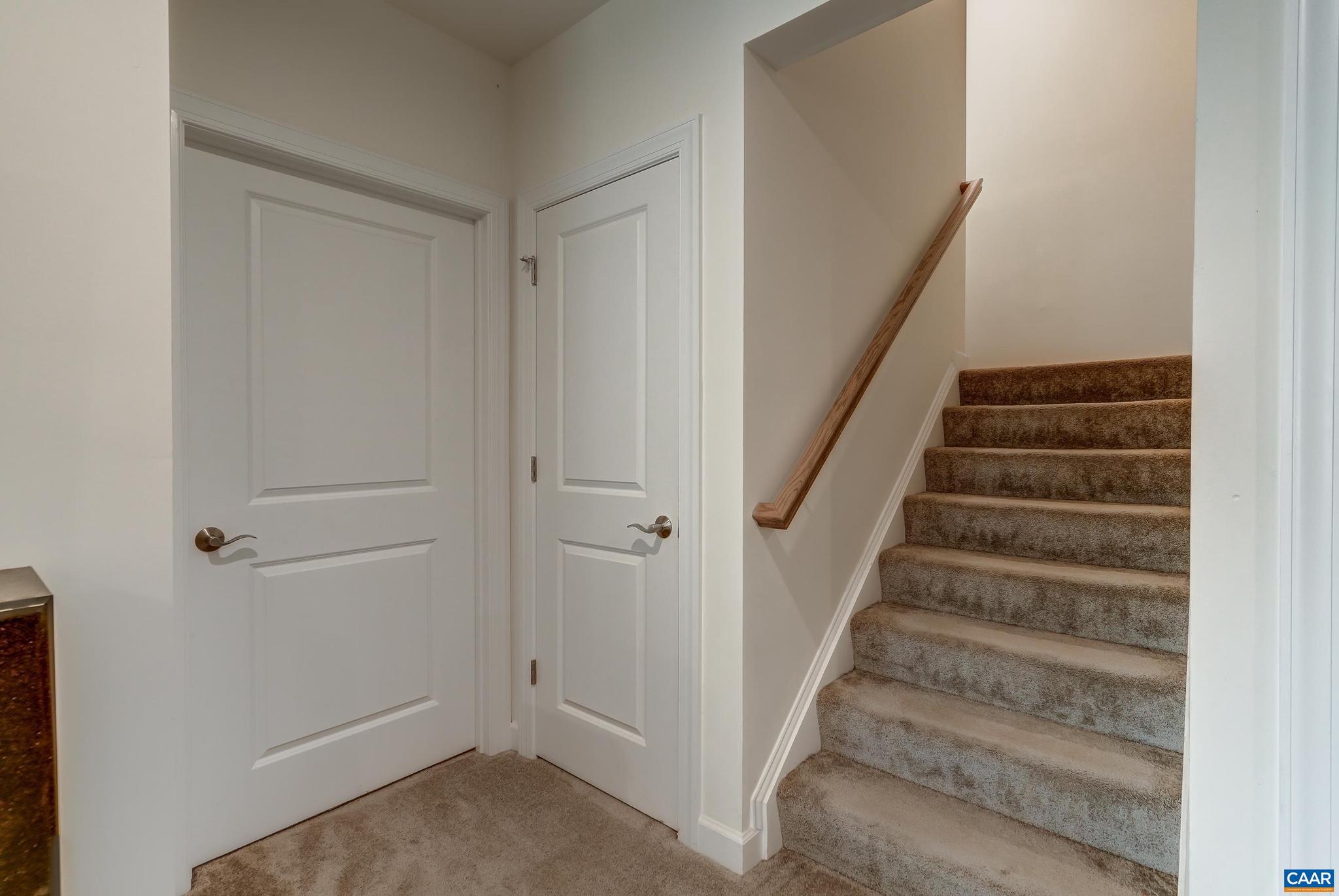 OLD TRAIL - Residential