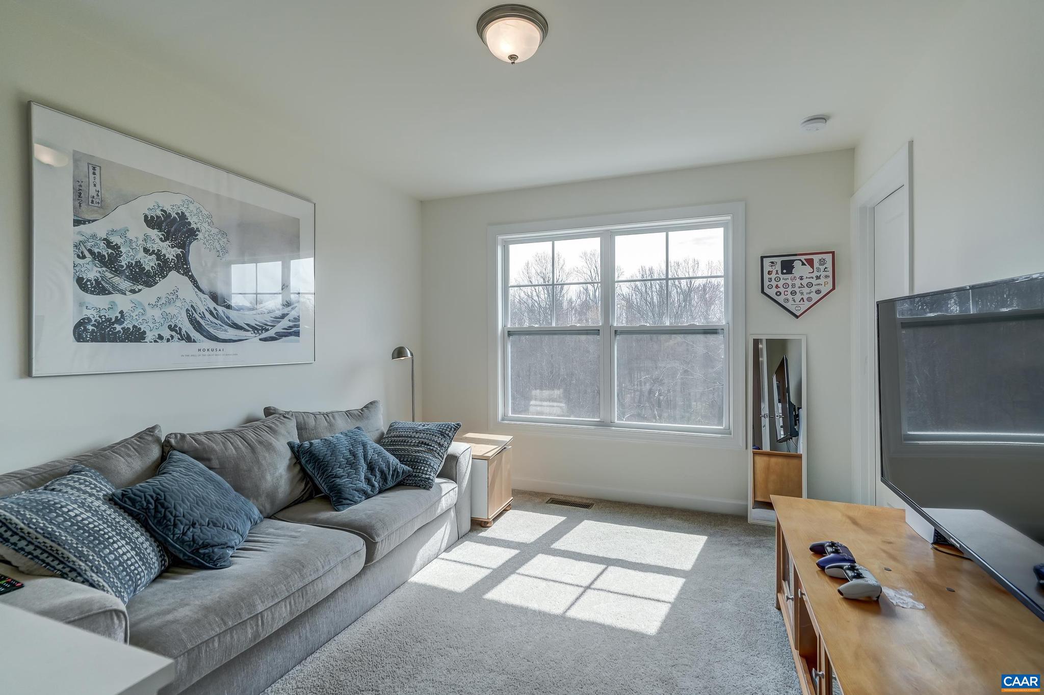 OLD TRAIL - Residential