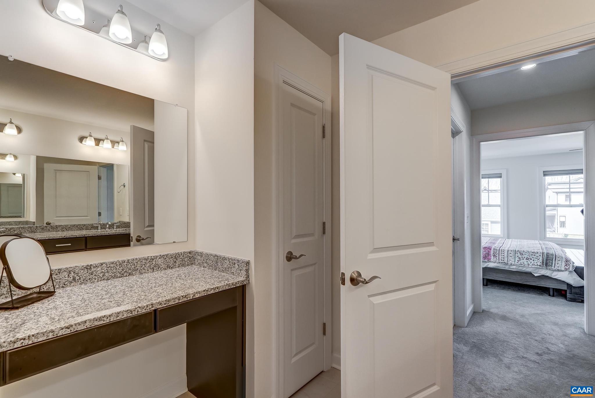 OLD TRAIL - Residential