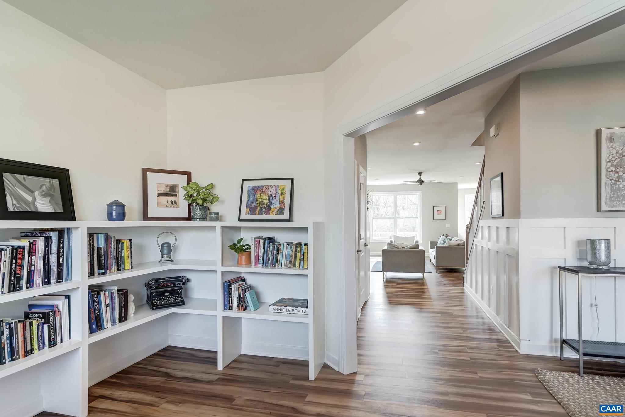 OLD TRAIL - Residential