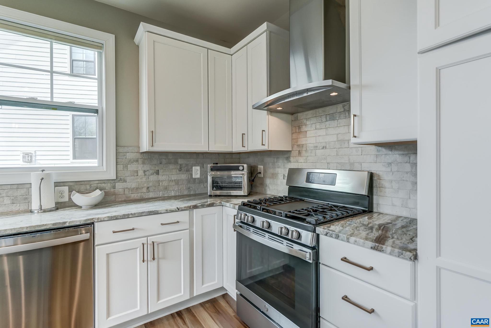 OLD TRAIL - Residential