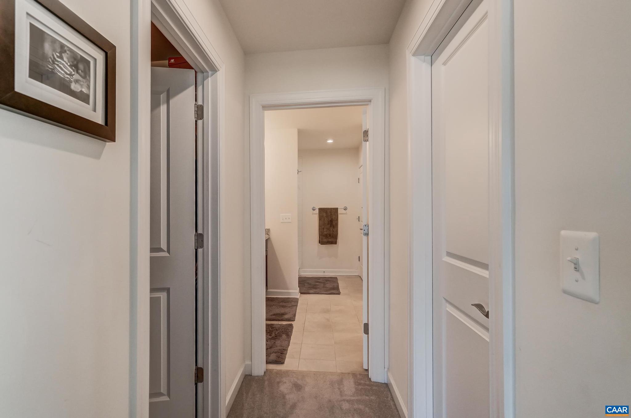 OLD TRAIL - Residential