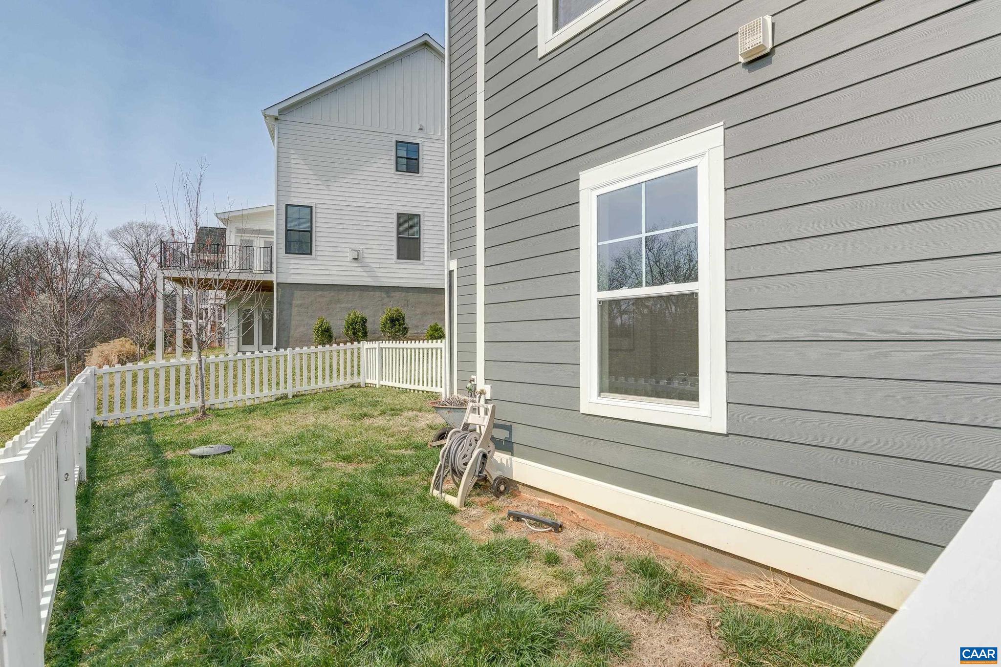 OLD TRAIL - Residential