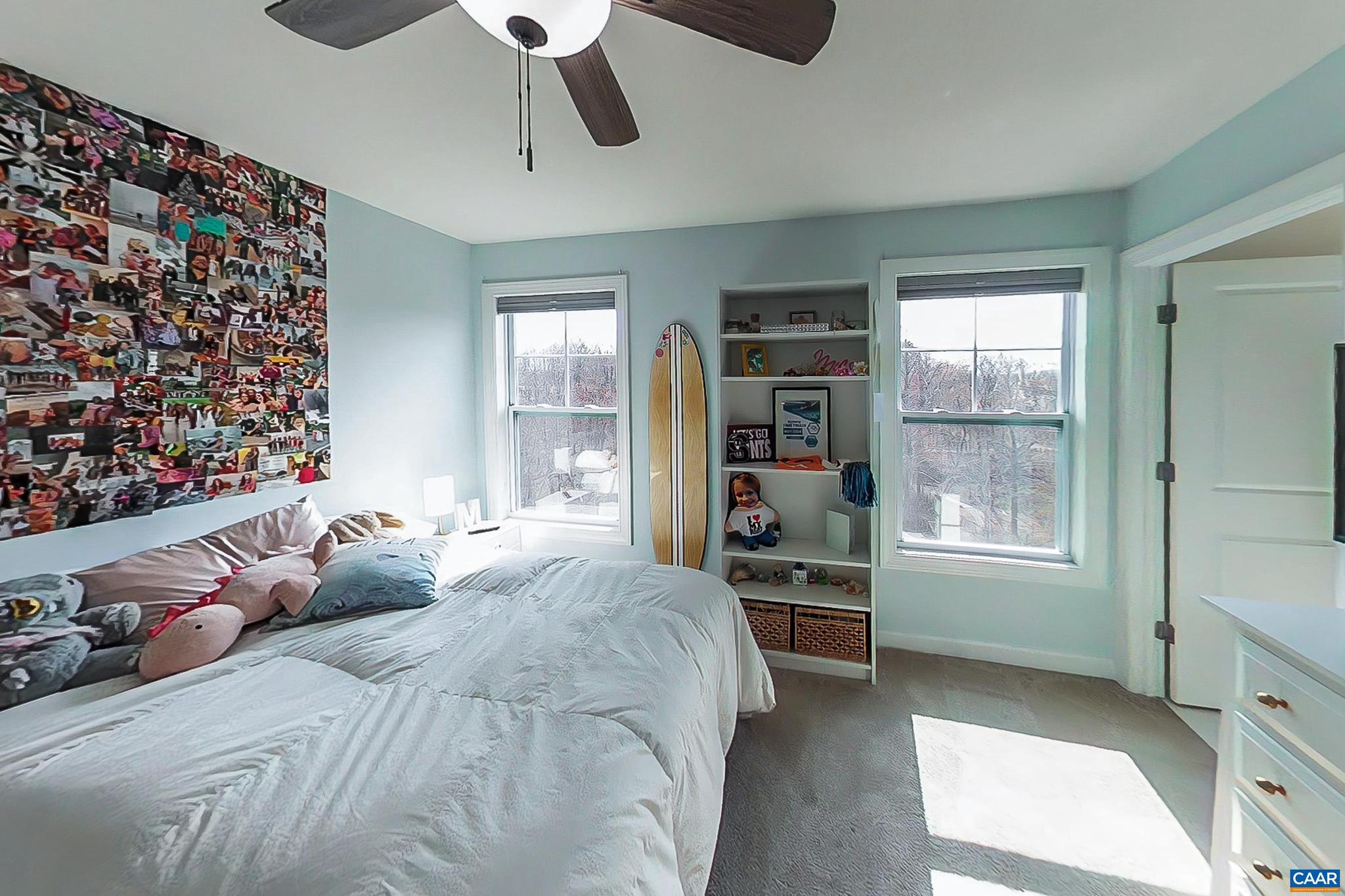 OLD TRAIL - Residential