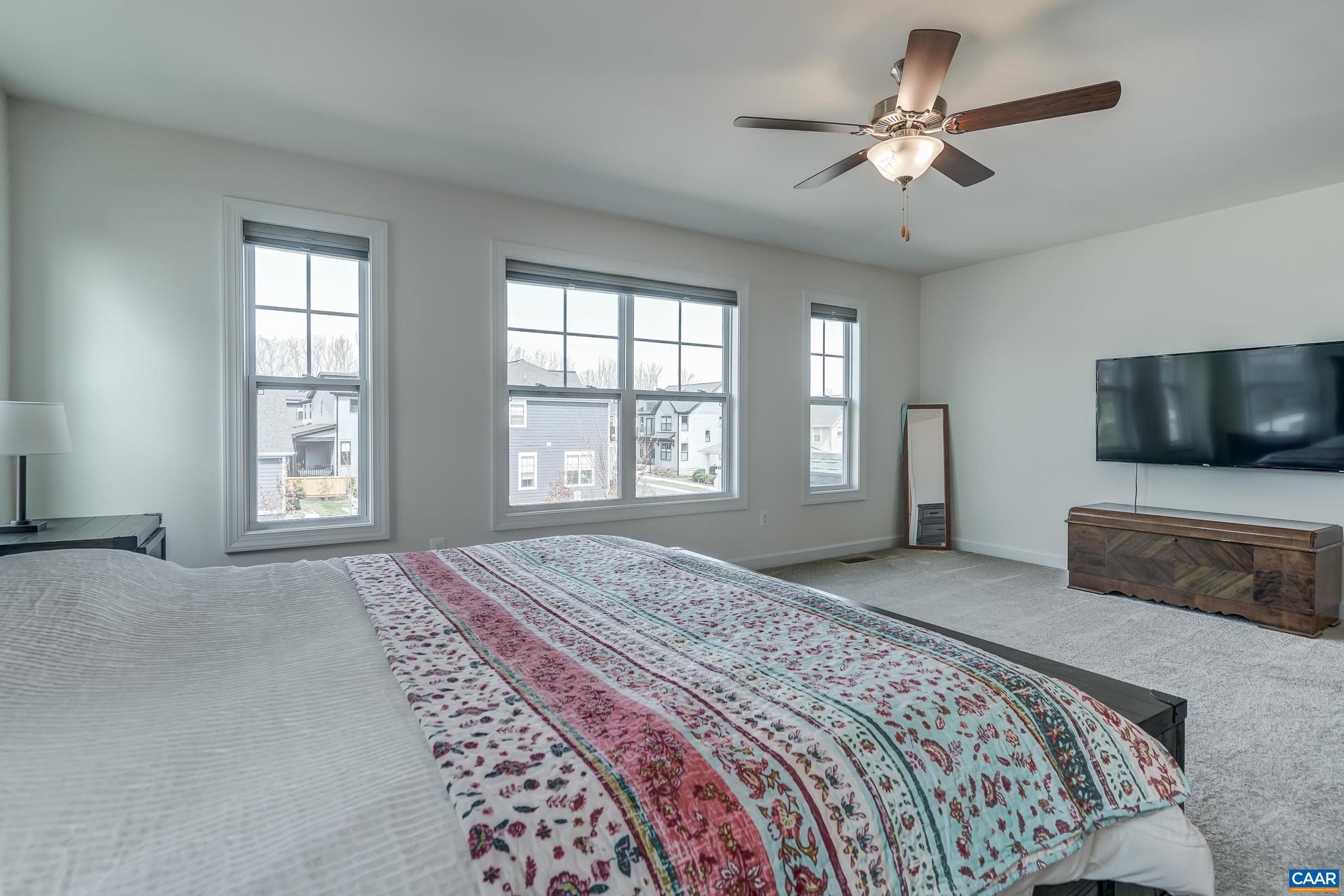 OLD TRAIL - Residential