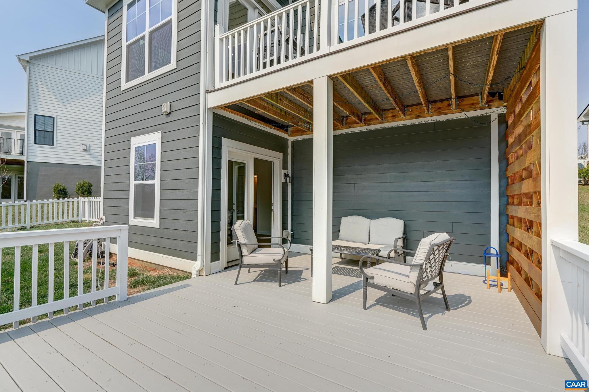 OLD TRAIL - Residential