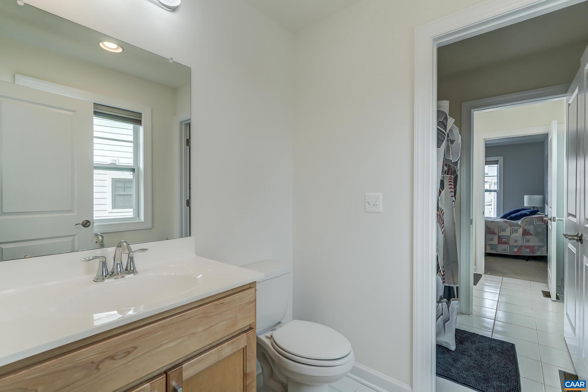 OLD TRAIL - Residential