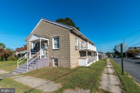 421 E 3RD STREET BIRDSBORO PA 19508
