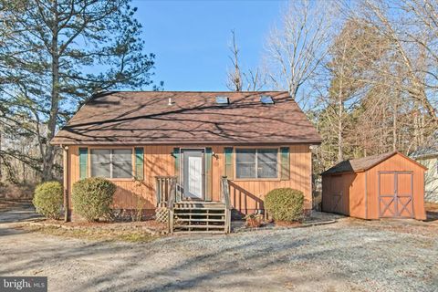 15 RAFT ROAD OCEAN PINES MD 21811