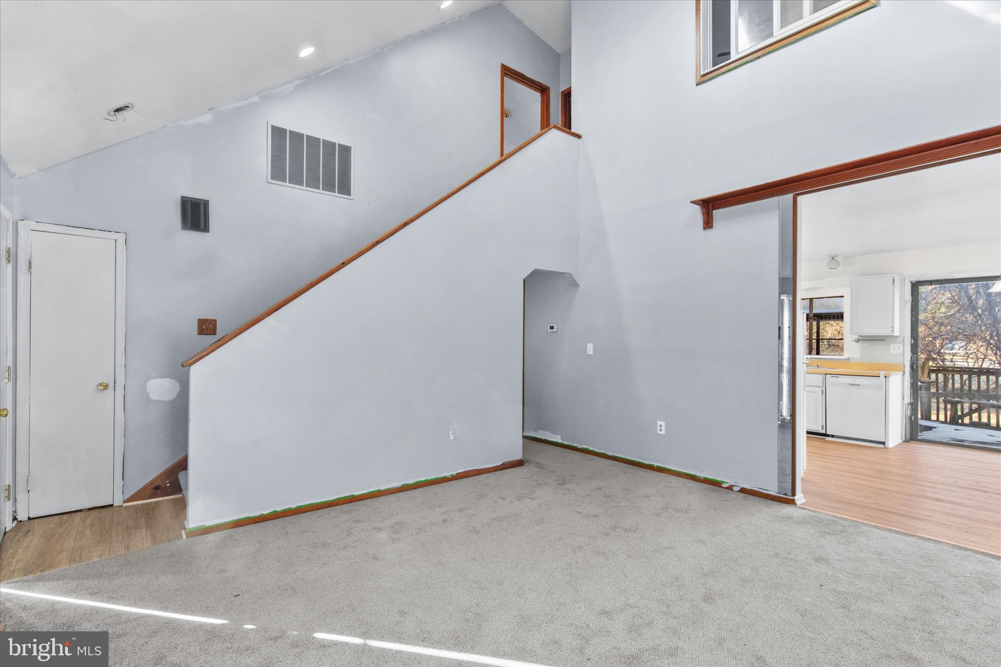 OCEAN PINES - TANGLEWOOD - Residential