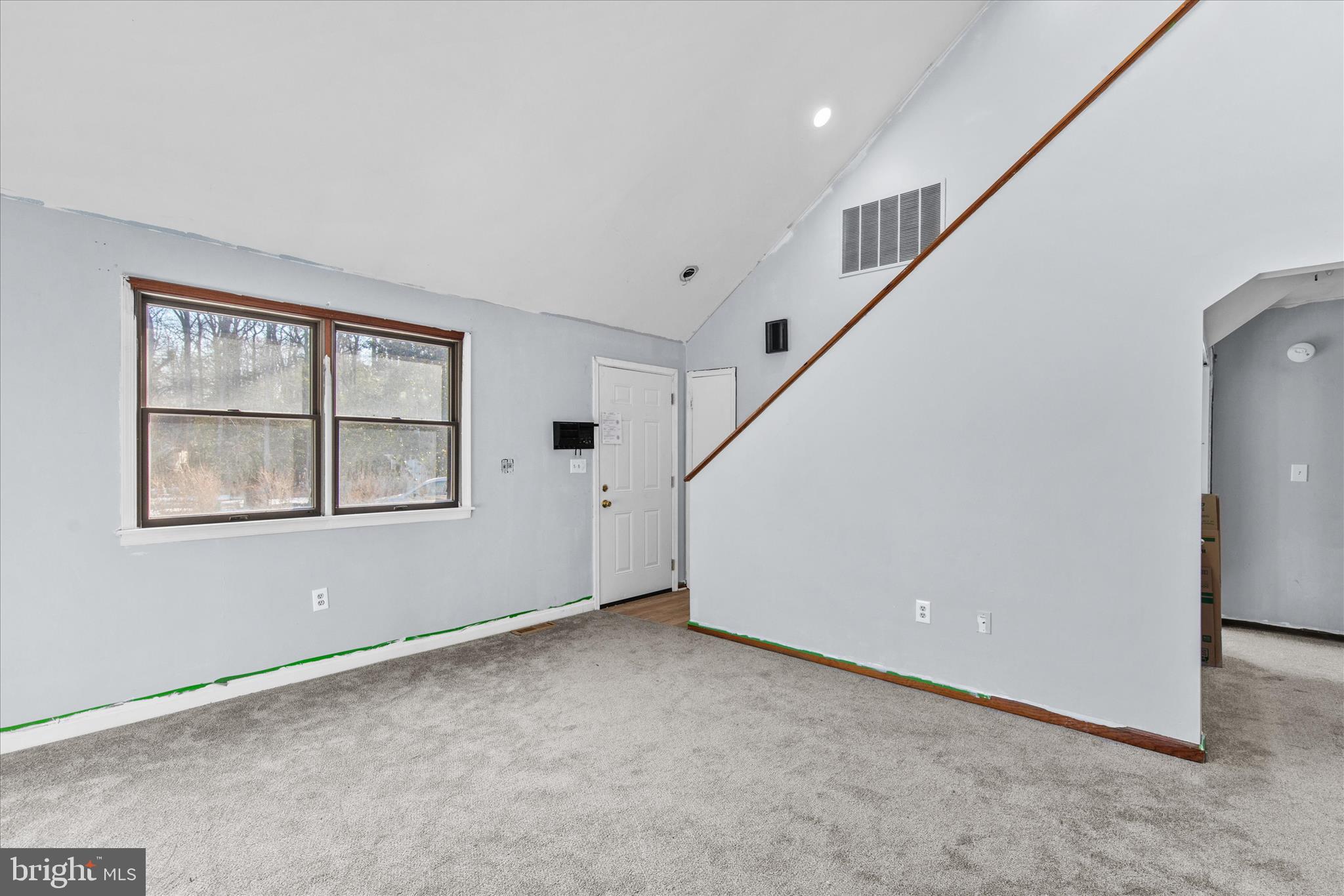 OCEAN PINES - TANGLEWOOD - Residential