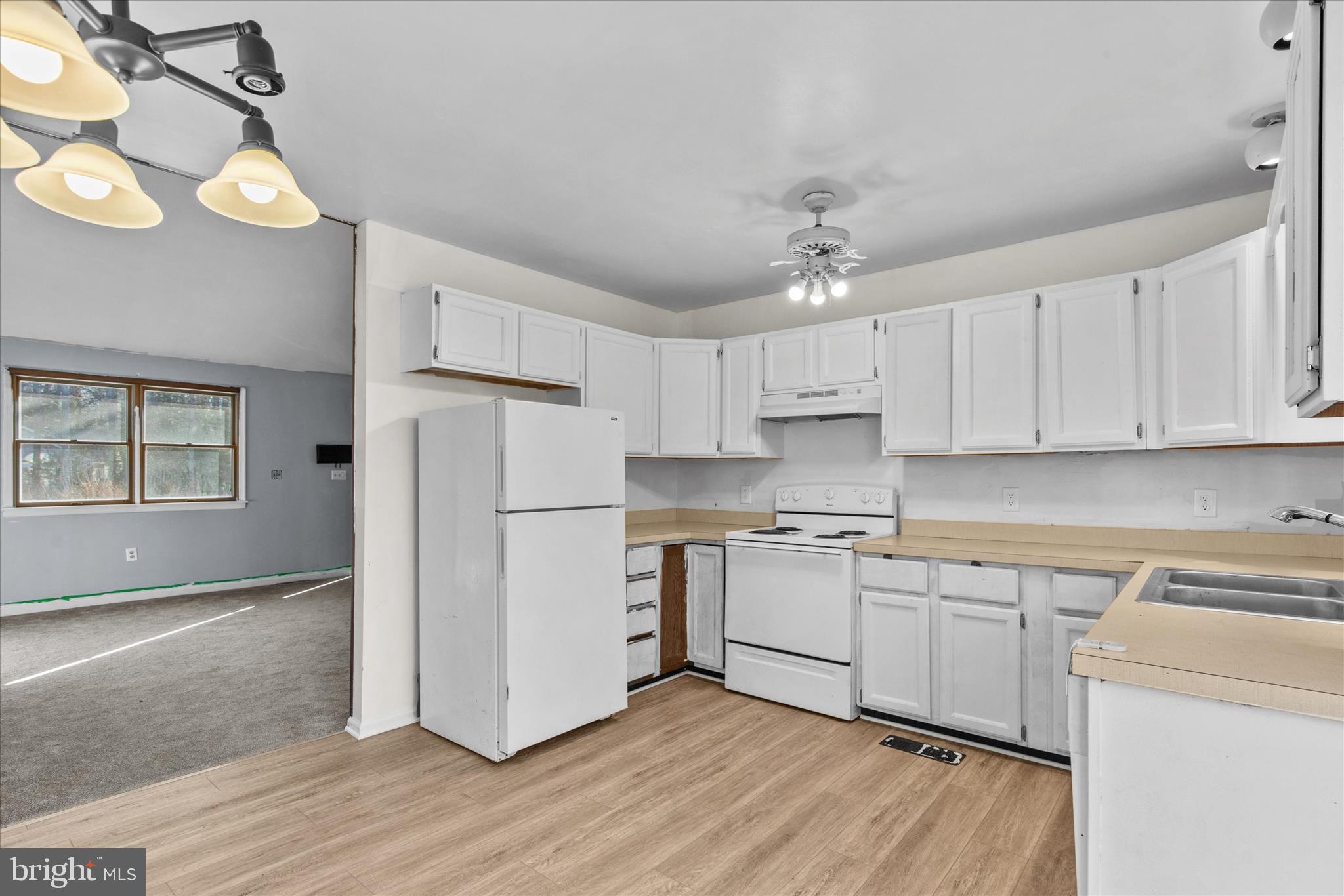 OCEAN PINES - TANGLEWOOD - Residential