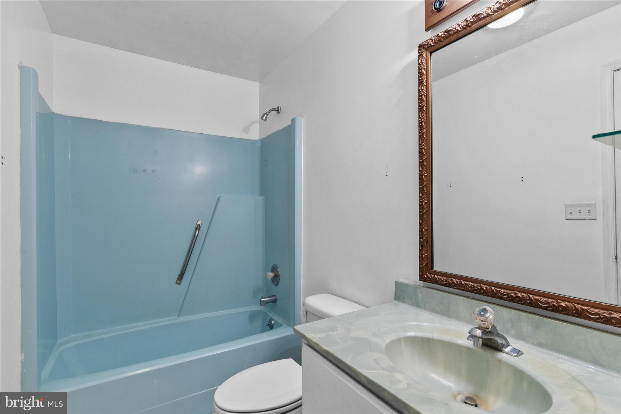 OCEAN PINES - TANGLEWOOD - Residential