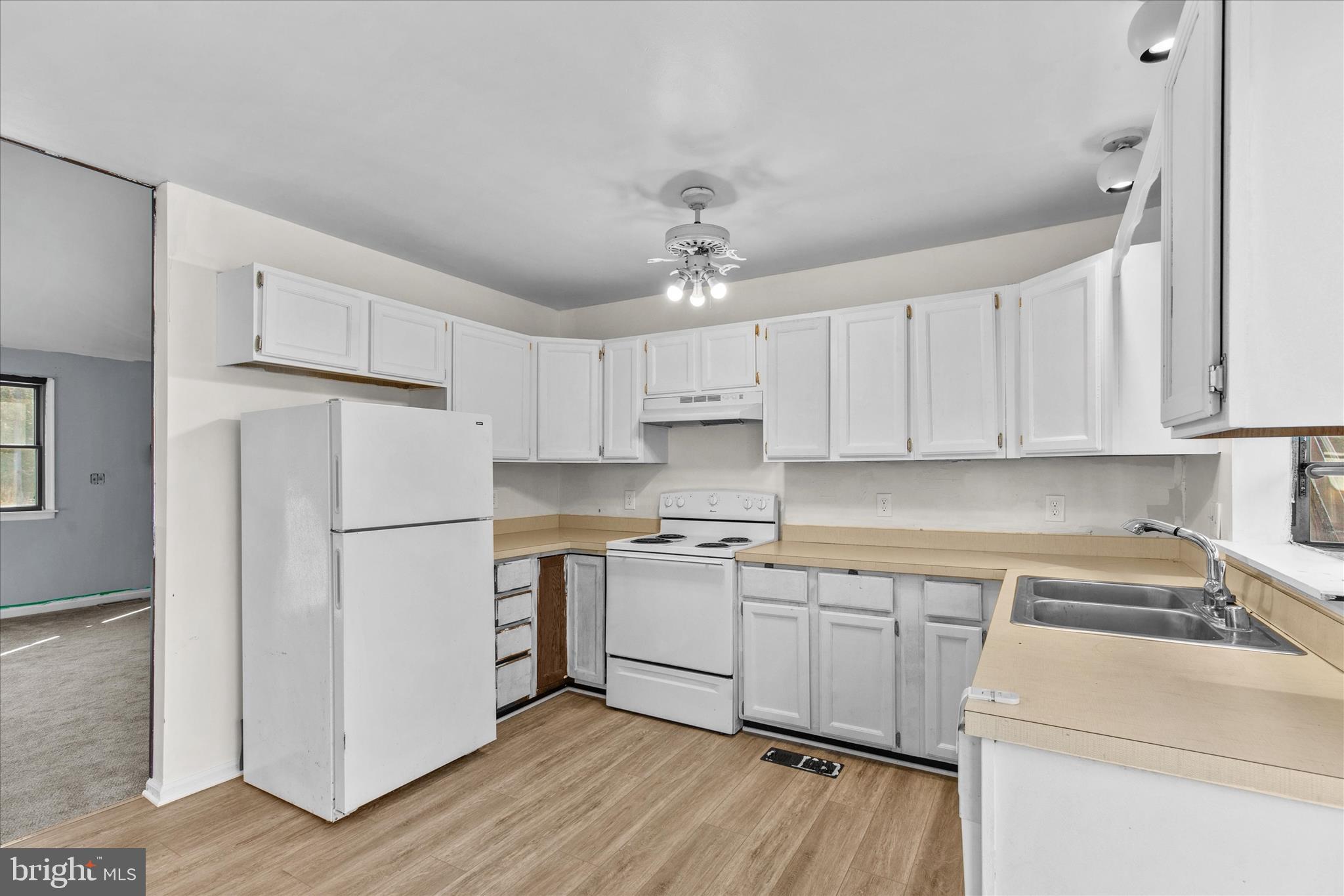 OCEAN PINES - TANGLEWOOD - Residential