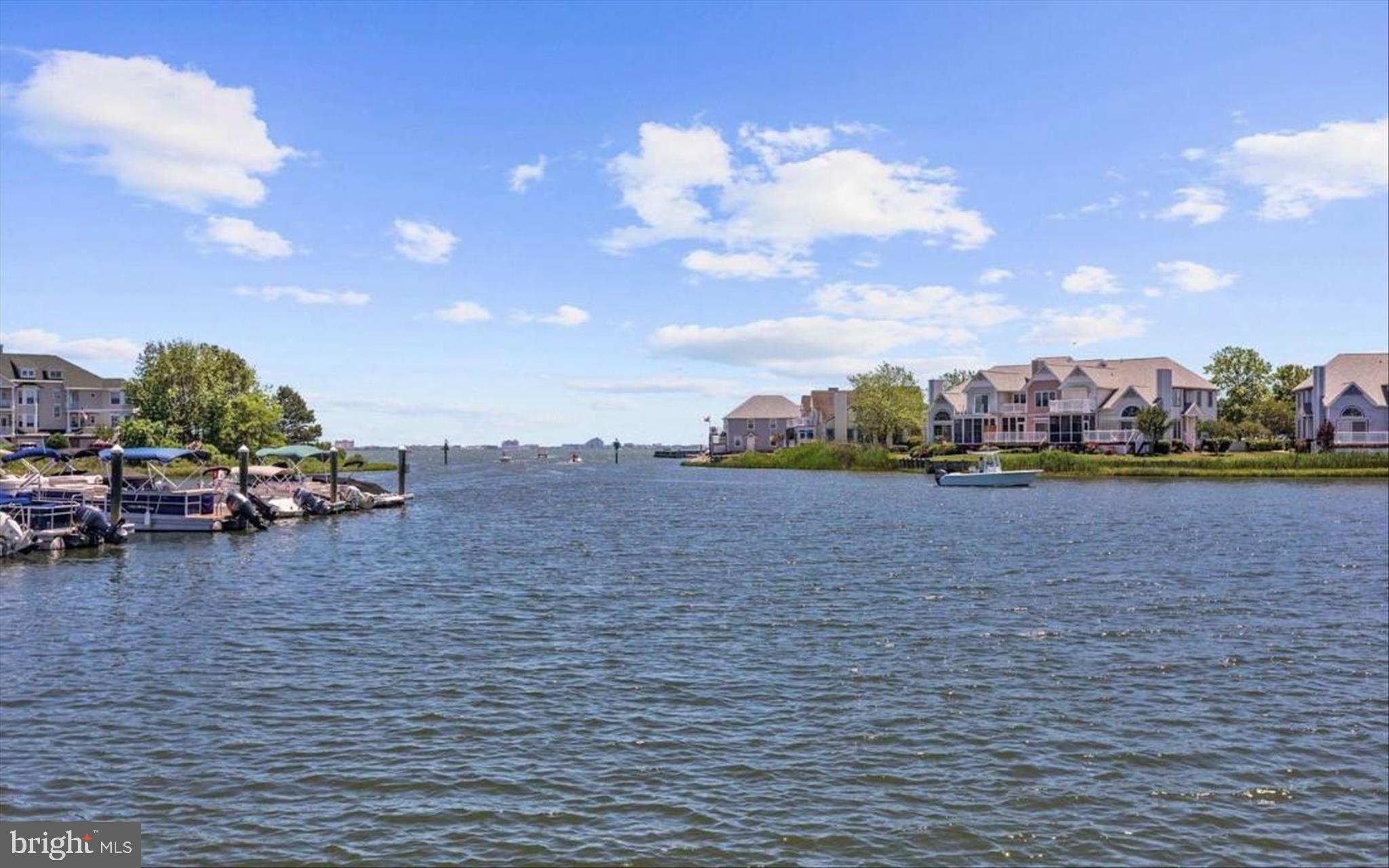 OCEAN PINES - TANGLEWOOD - Residential