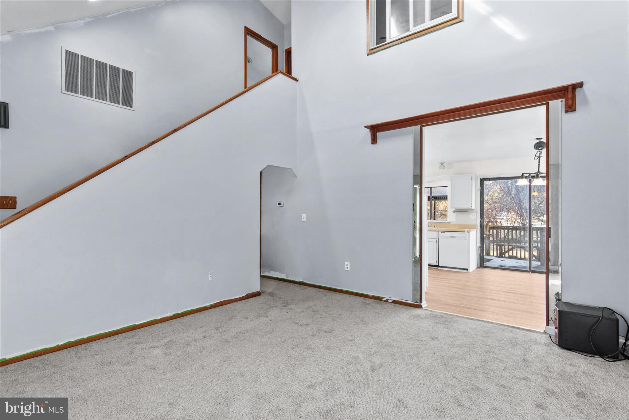 OCEAN PINES - TANGLEWOOD - Residential