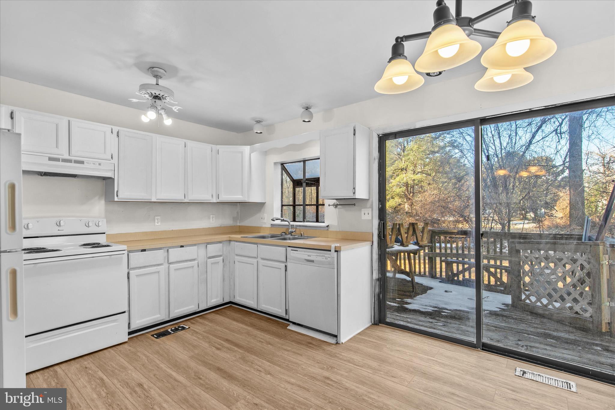 OCEAN PINES - TANGLEWOOD - Residential