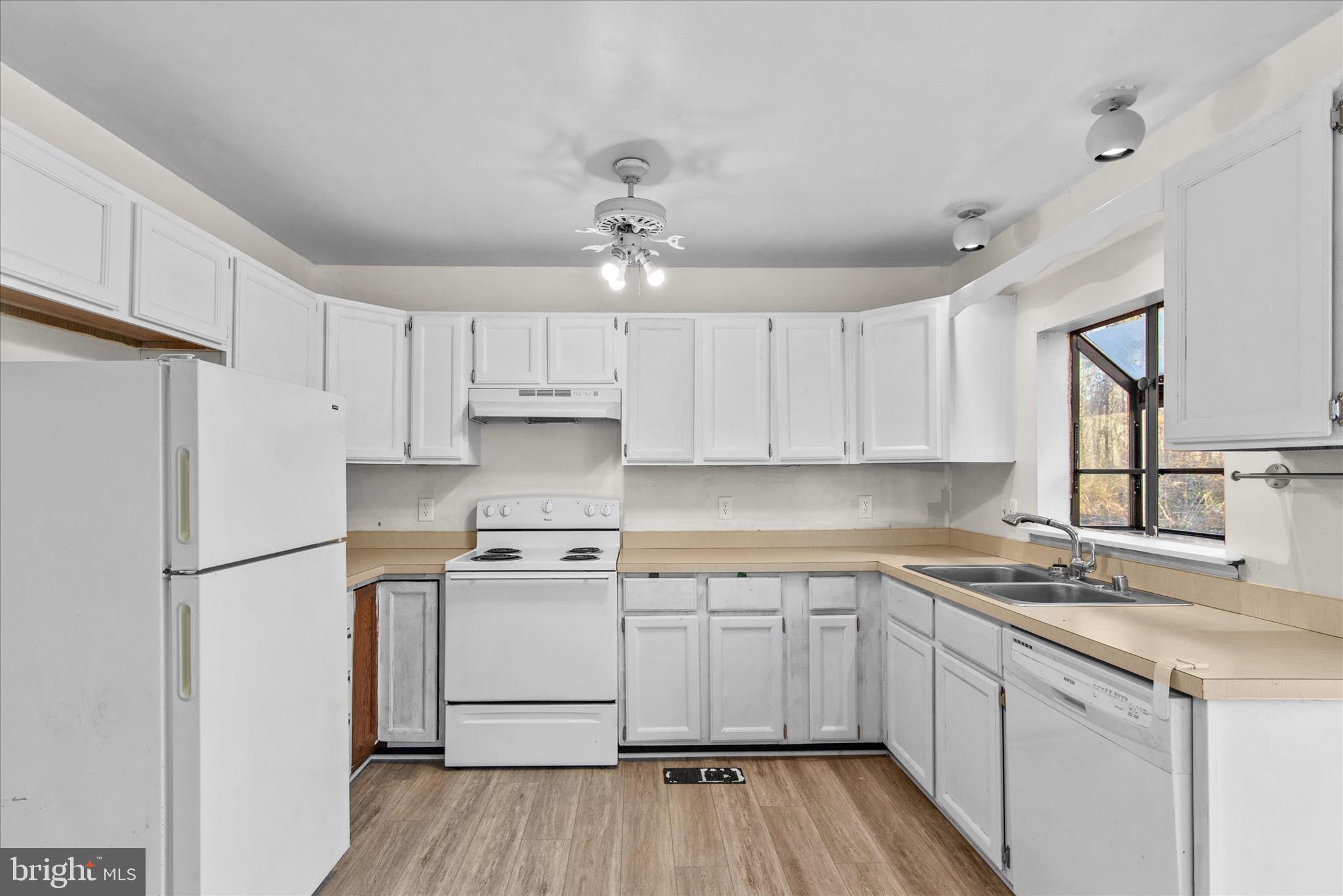 OCEAN PINES - TANGLEWOOD - Residential