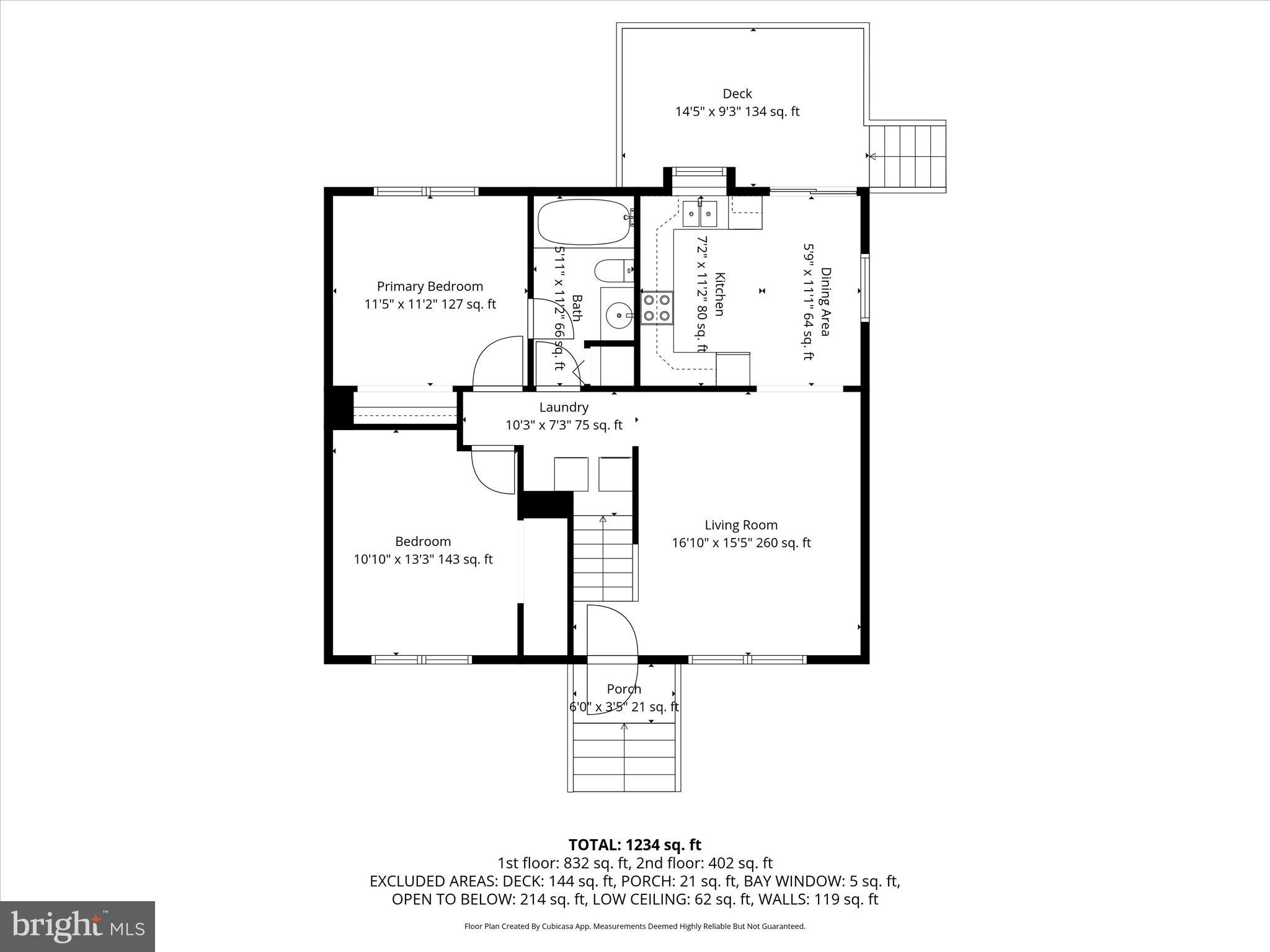 OCEAN PINES - TANGLEWOOD - Residential