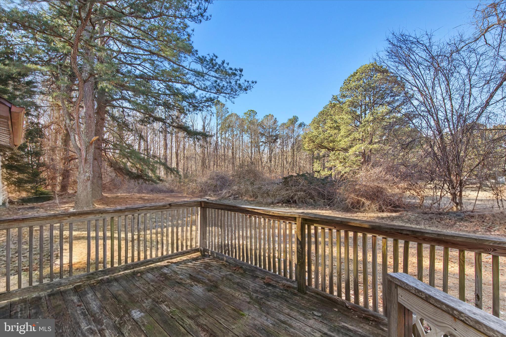 OCEAN PINES - TANGLEWOOD - Residential