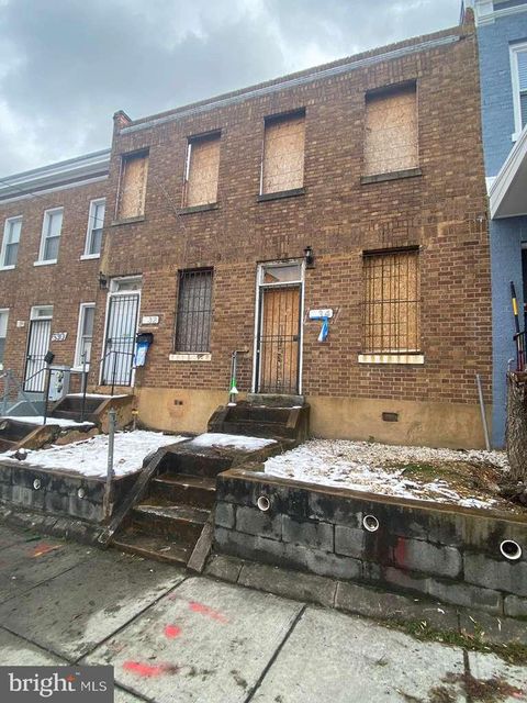 532-534 HOBART PLACE NW WASHINGTON DC 20001