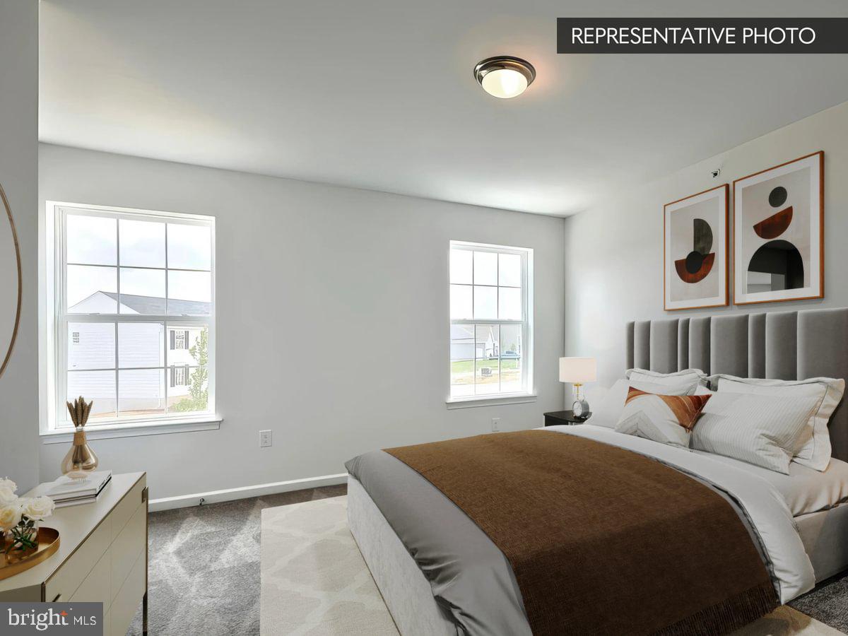 STONE MILL ESTATES - Residential