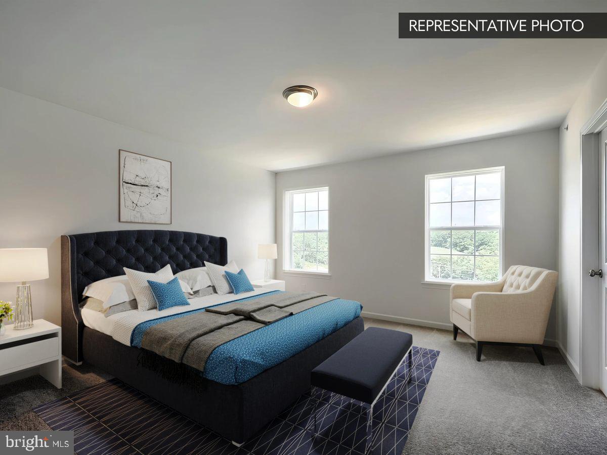 STONE MILL ESTATES - Residential