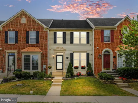12509 Atlanta Court N, Hagerstown, MD 21740 - MLS#: MDWA2027422
