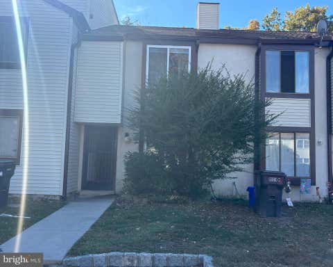 Townhouse For Rent - 2404 Bayberry Court<br/> Atlantic County, MAYS LANDING, NJ 08330
