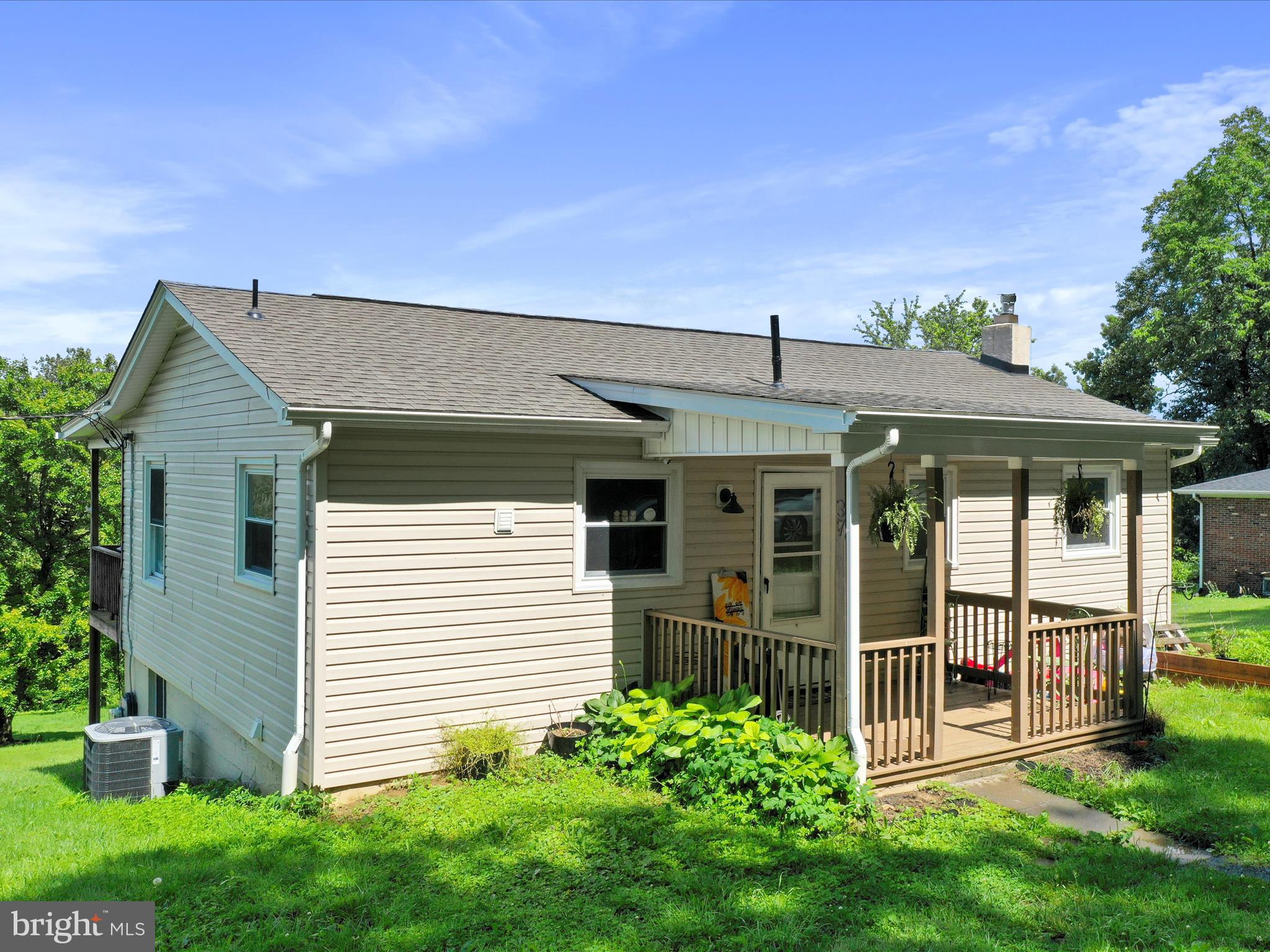 37 and 41 HEADWATERS ROAD