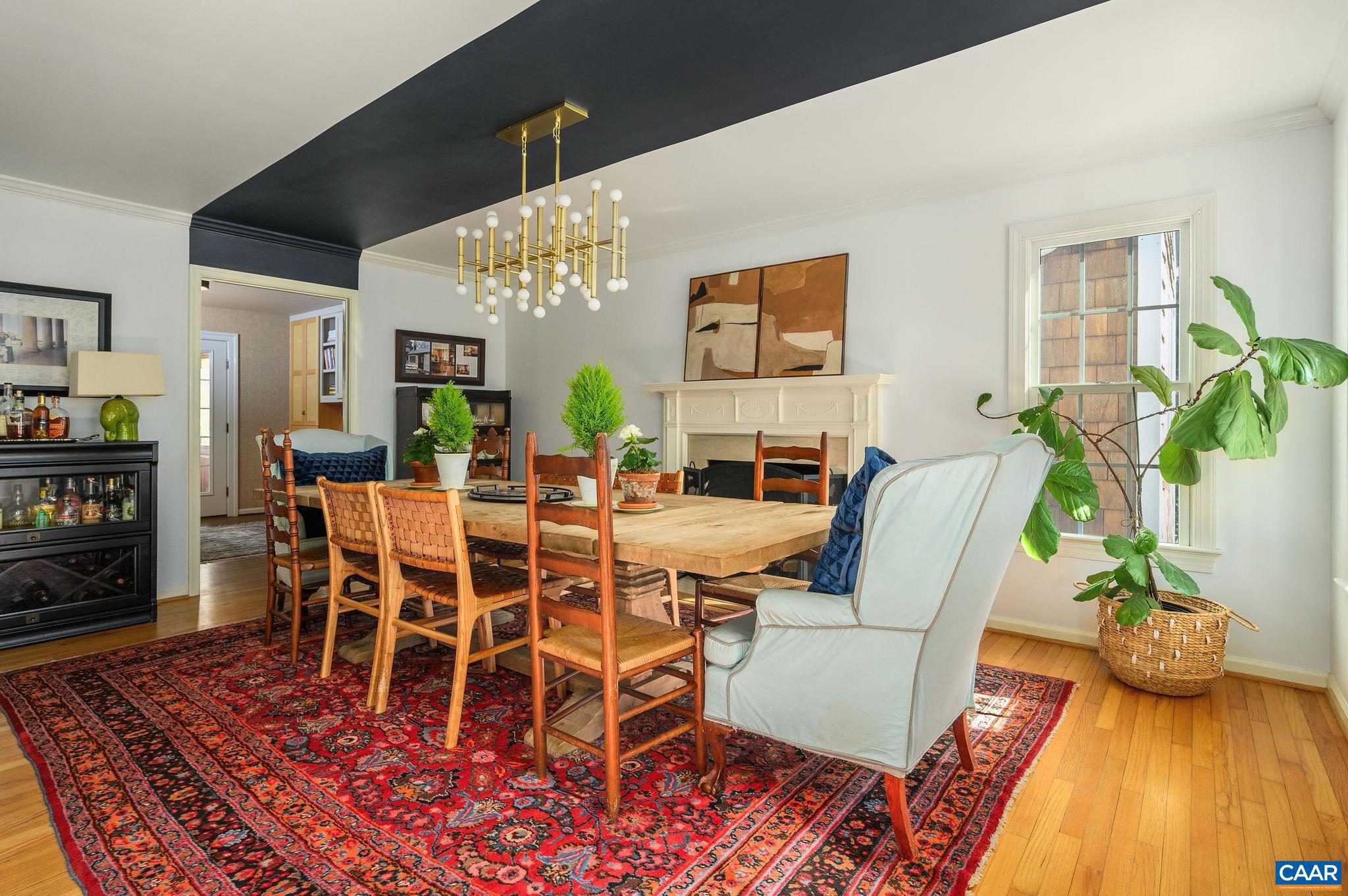 WHIPPOORWILL HOLLOW - Residential